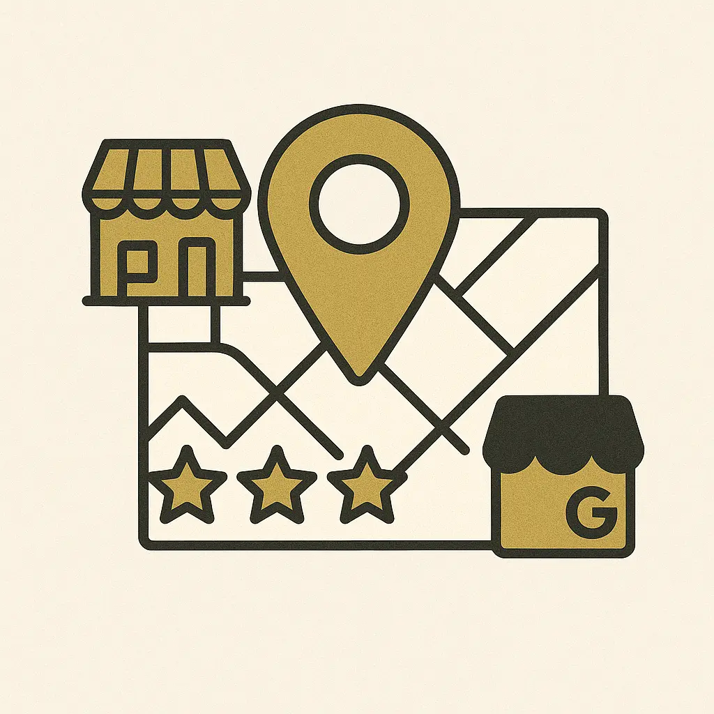 Best Local SEO Services Home Page Ranks On Fire LLC