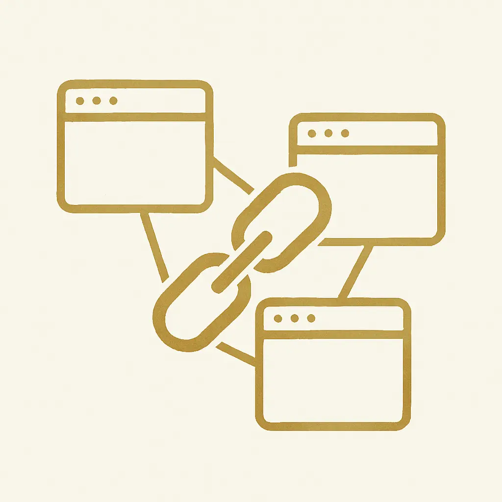 Best SEO Link Building Services Home Page Ranks On Fire LLC
