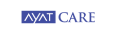 Client Logo Ayat Care Ranks On Fire